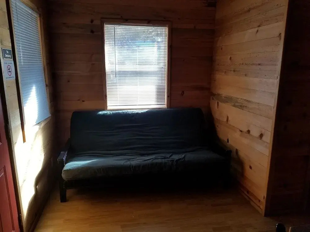 Sourdough Lodge