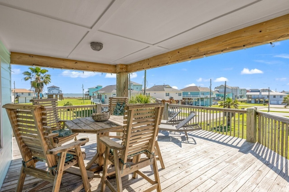 Buho Vista 2 Bedroom Home