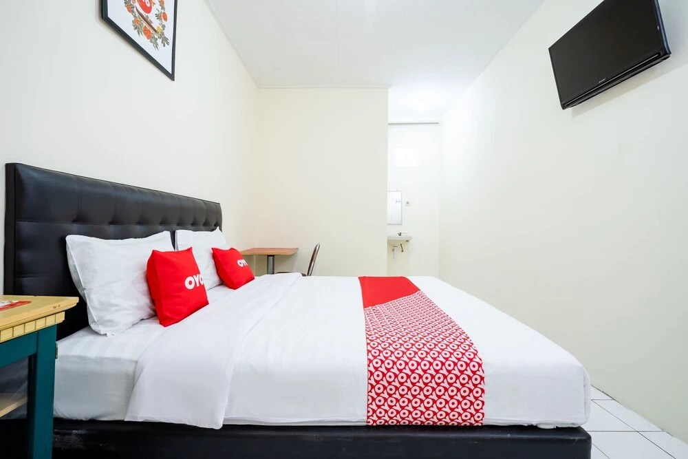 Hotel Anugerah Wisata by Yurooms