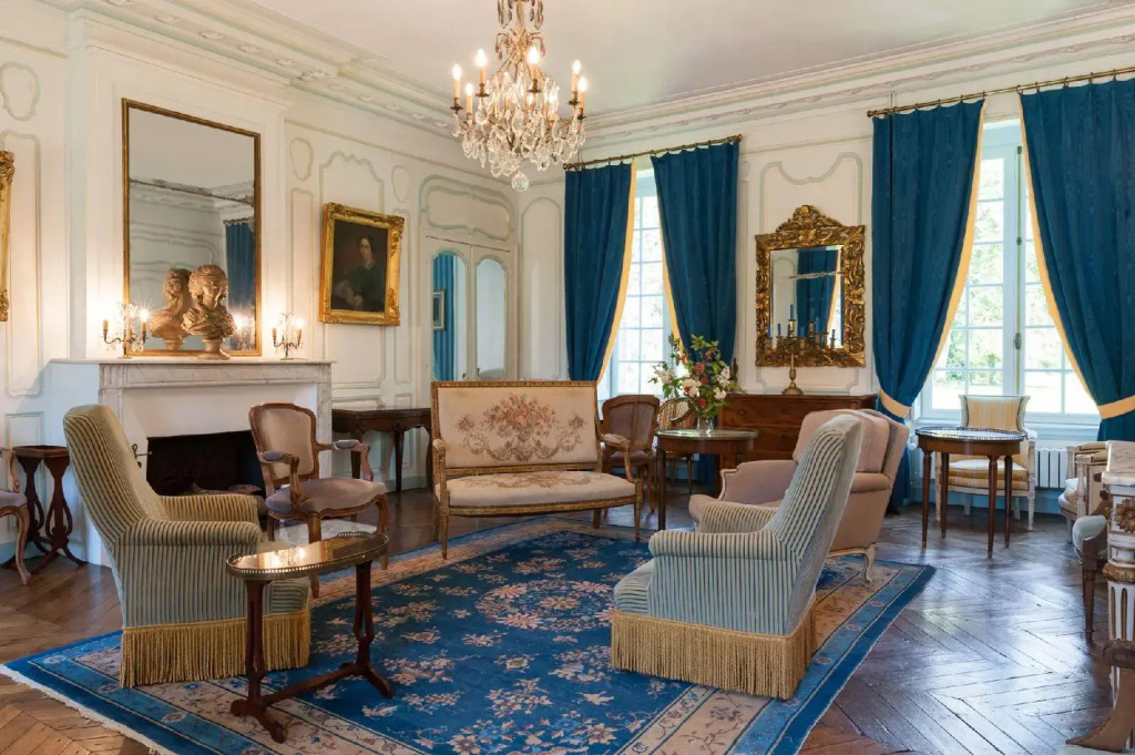 Château du Landel,