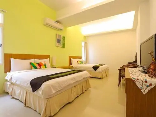 Summertimeph Homestay