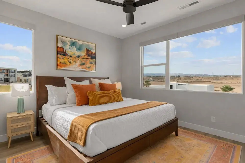Terra Rossa 8 Bedroom Townhouse