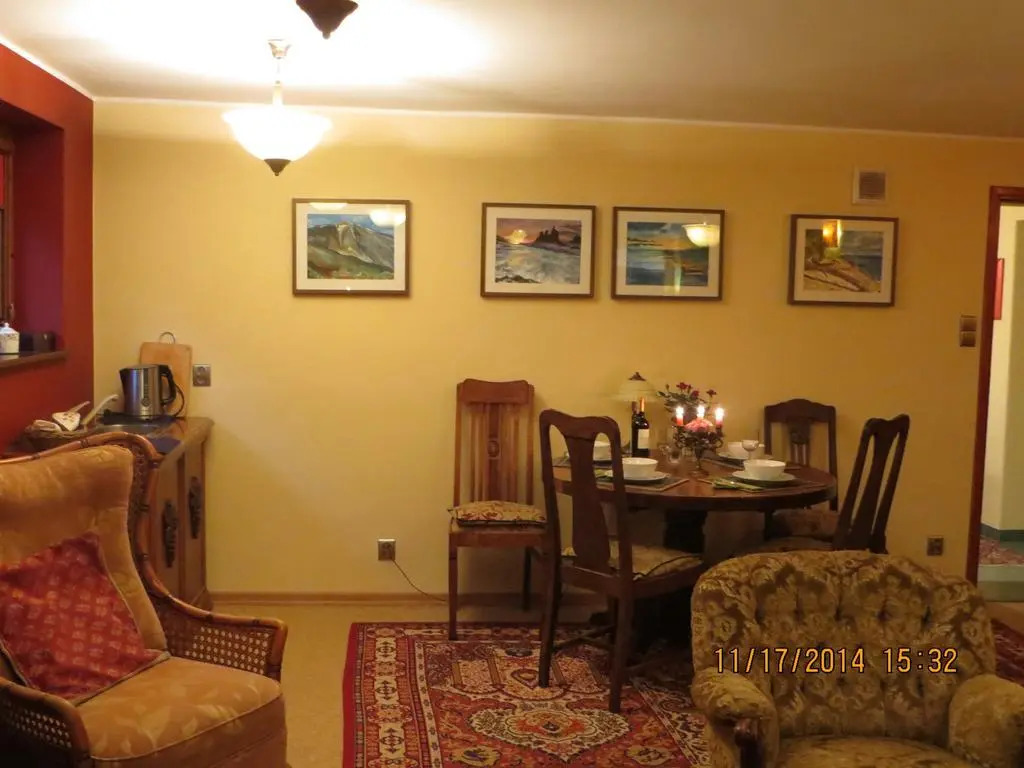 Happy Stay Apartment