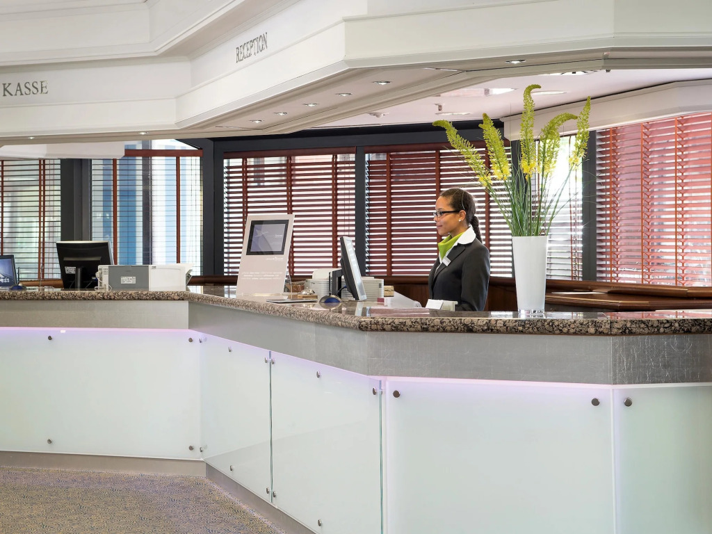 Mercure Hotel Hamm