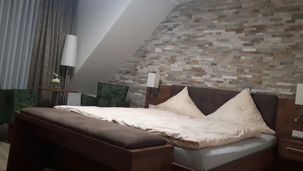 Hotel Dreyer Garni