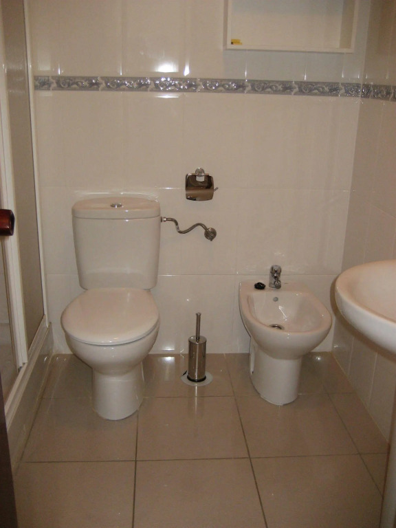 Apartamentos Intercentro Torrox-Costa