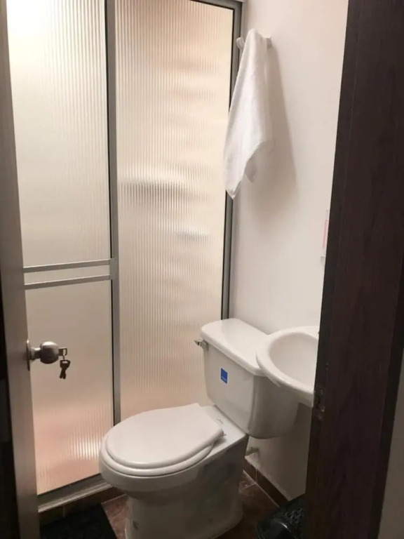 Apartahotel 222 apartamento 402