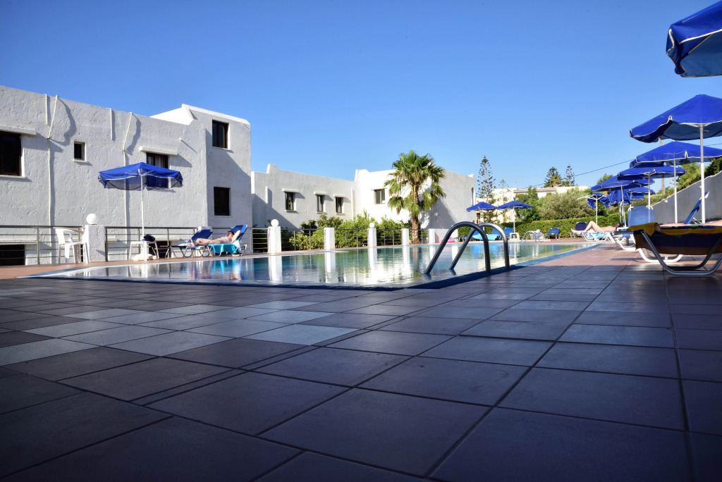 Dimitra Hotel