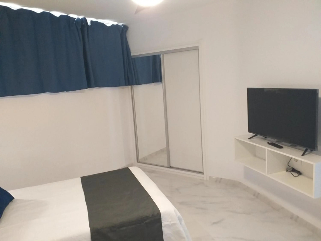 Los Geranios 2 Rooms - Sea views
