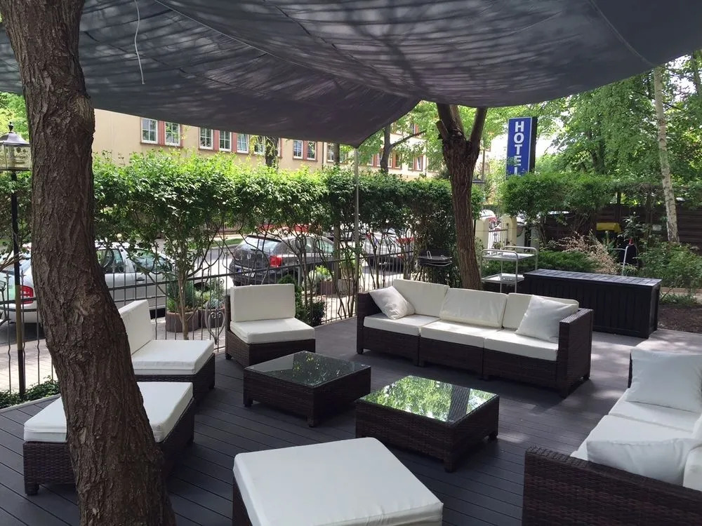 Hotel Smetana