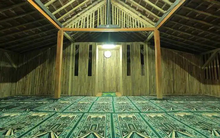 Mulih Ka Desa