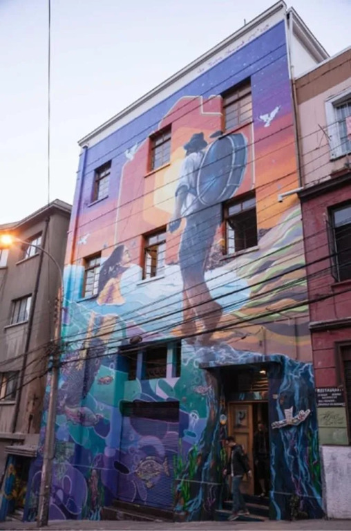 Hostal Po