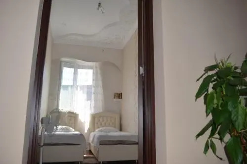 Madona's House