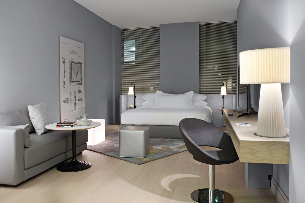 Mint House 70 Pine by Kasa