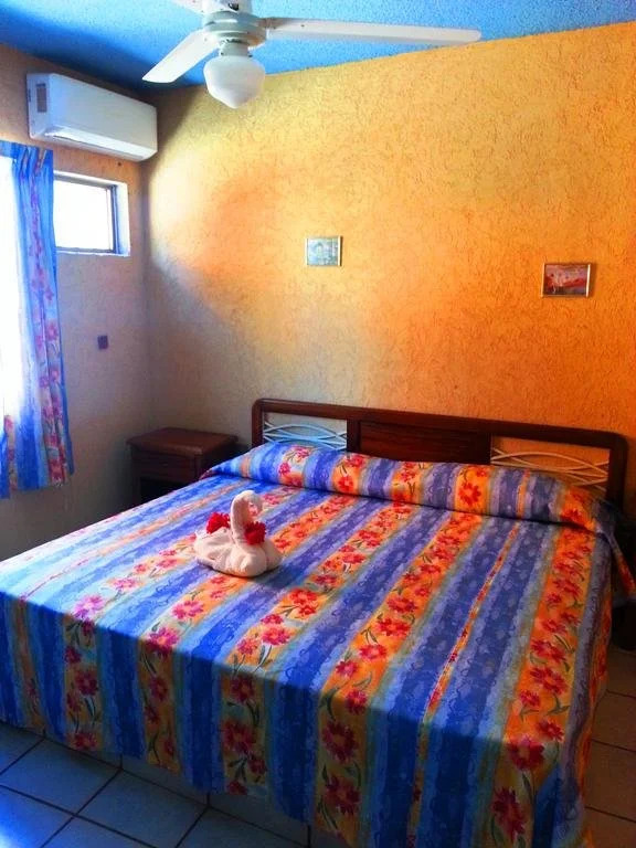 Bungalows Haramara