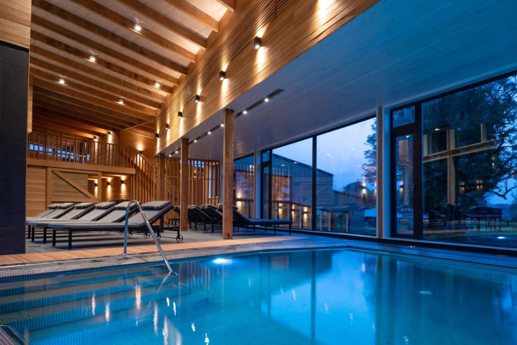 Futangue Hotel & Spa