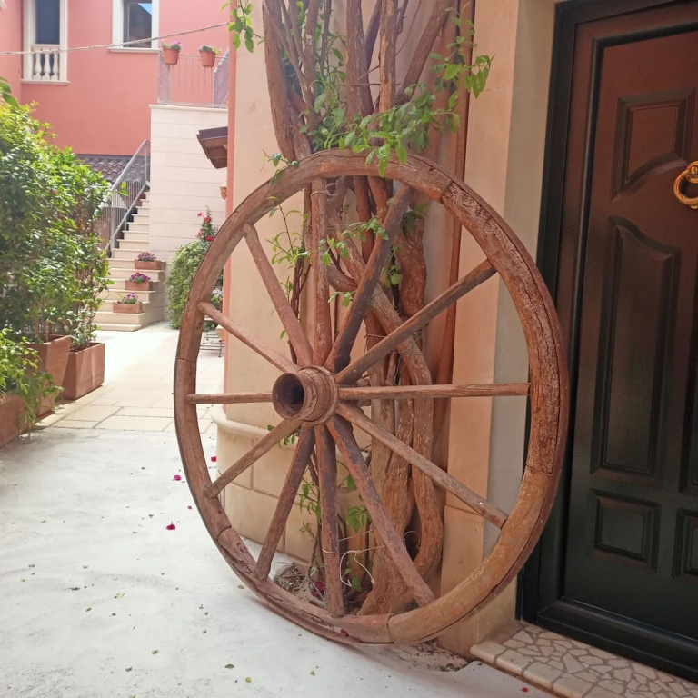 B&B Corte Dei Figuli