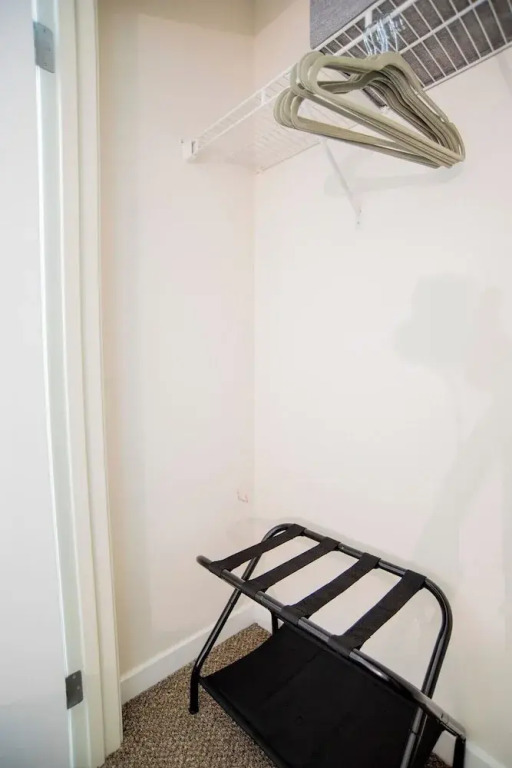 CozySuites The Block Skybridge Access