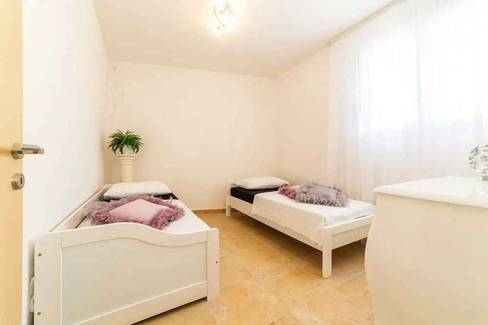 New Luxury Apartment Split