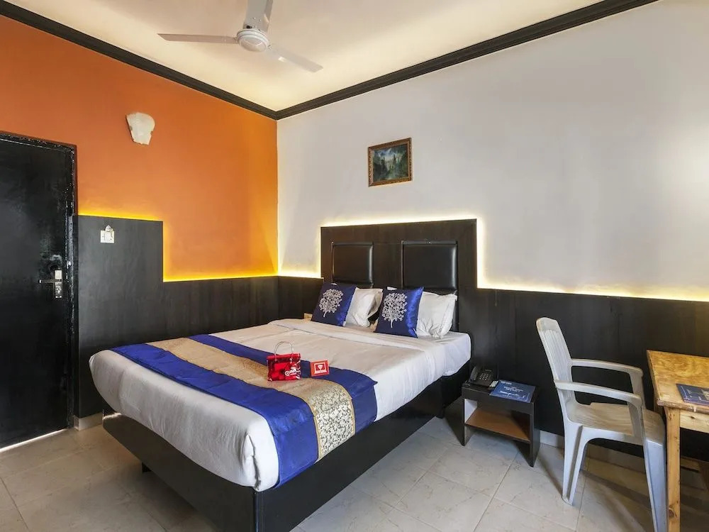 OYO 2170 Orchid De Goa