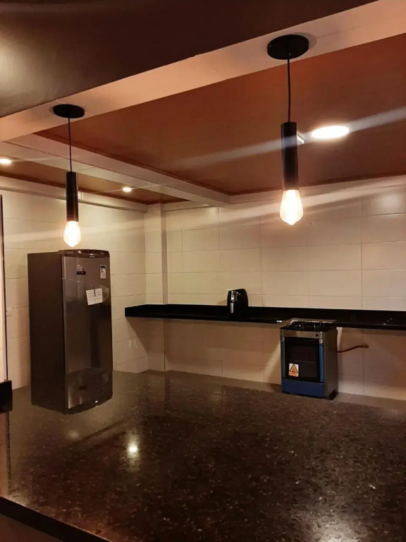 Apartamento Aconchegante em Ubatuba Apê das Flores