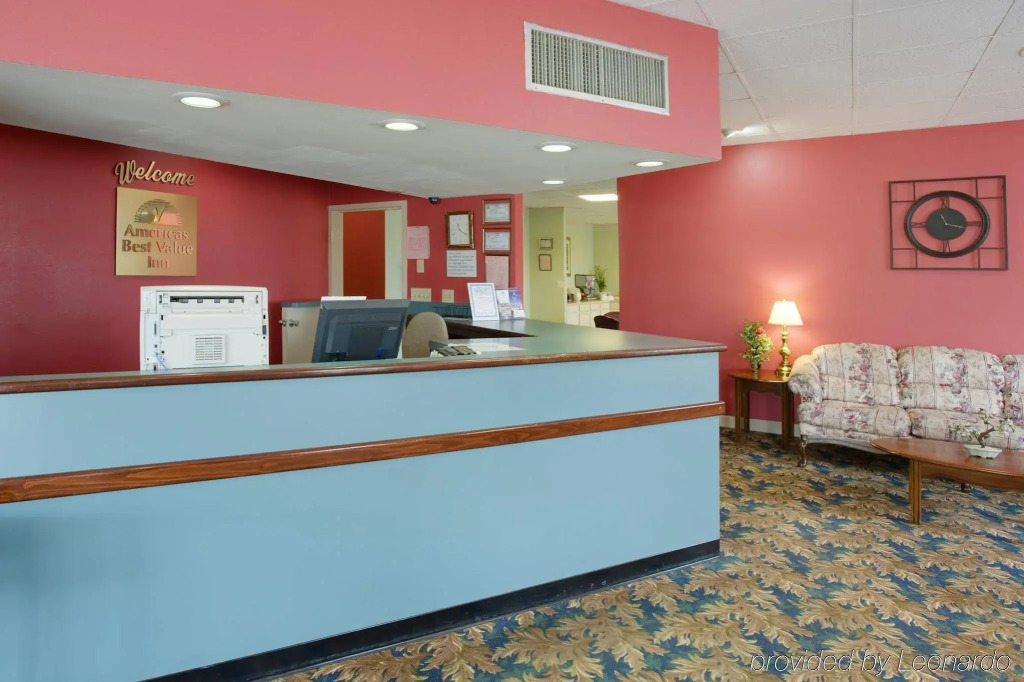 Americas Best Value Inn-Shelbyville