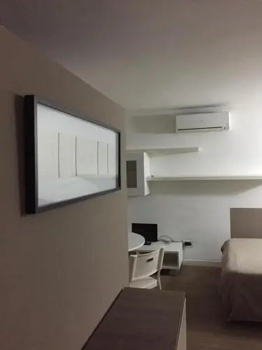 Appartamento Galileo