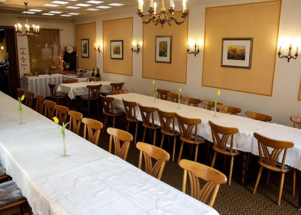 Hotel Niederée