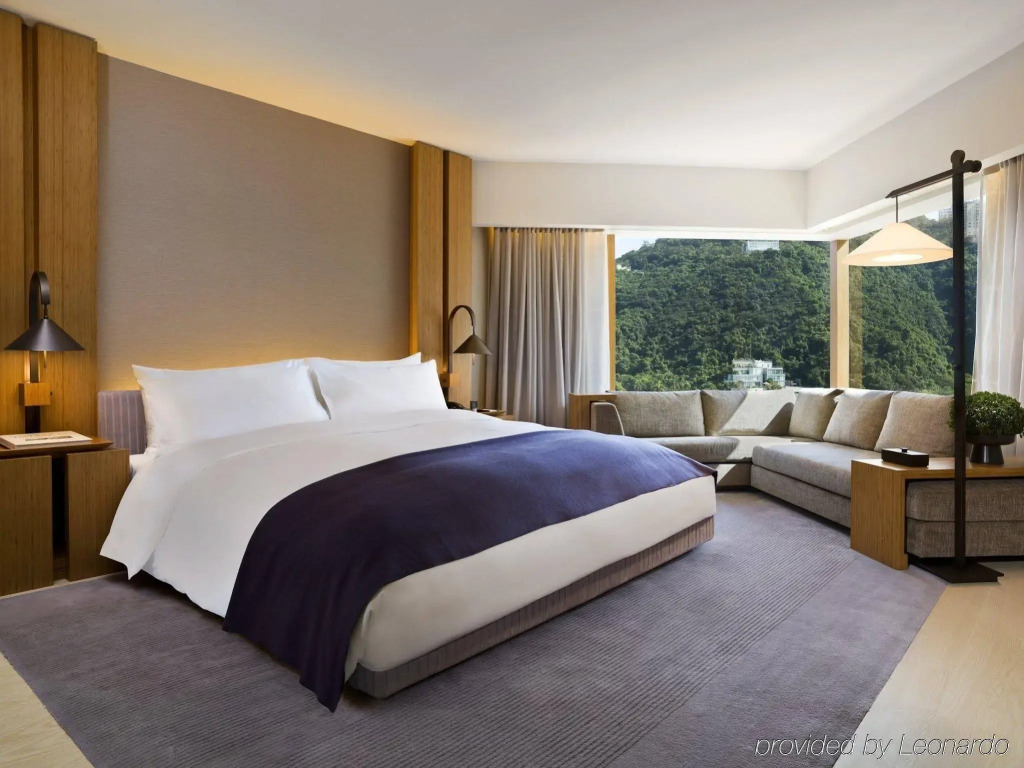 Upper House Hong Kong