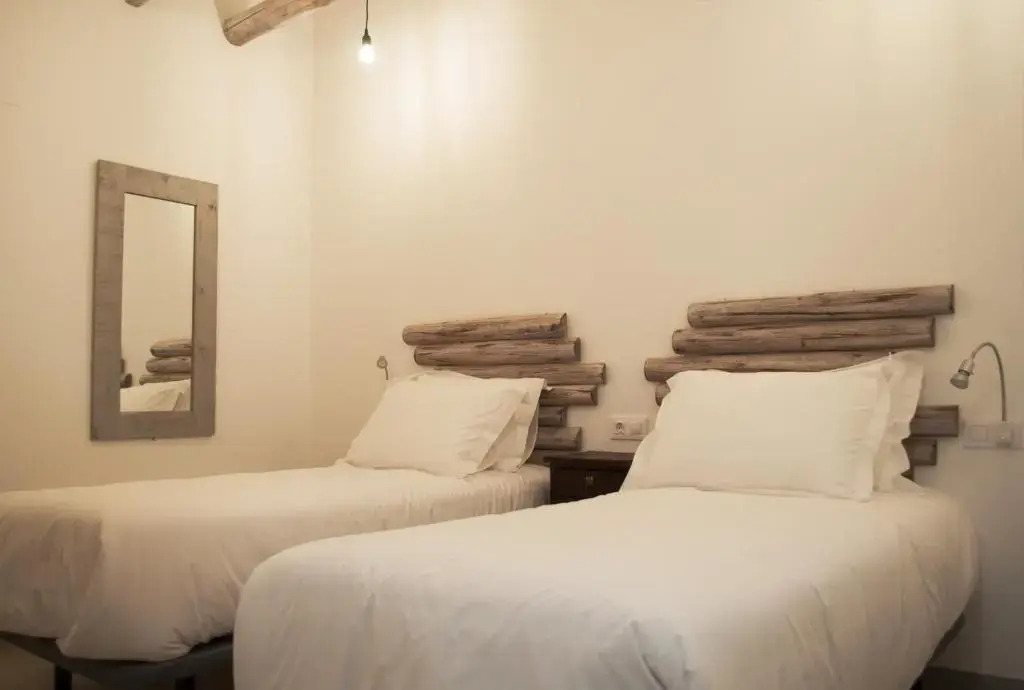 Hostal Gargal