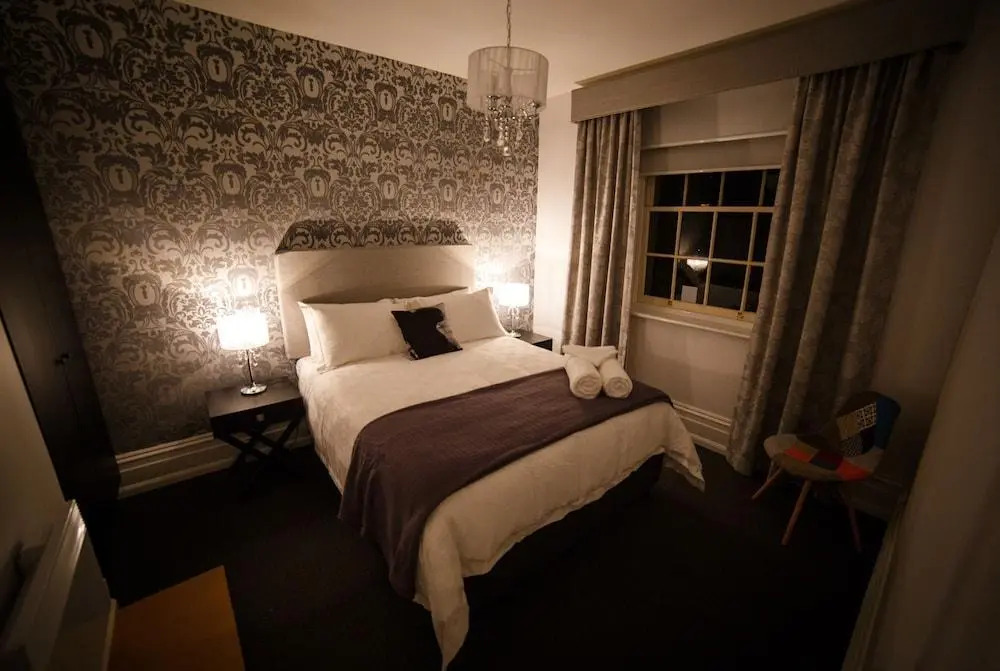 Sanctum Boutique Apartments