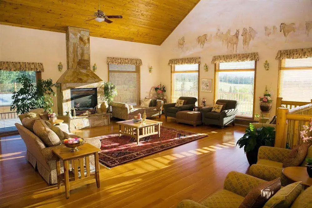 Echo Valley Ranch & Spa
