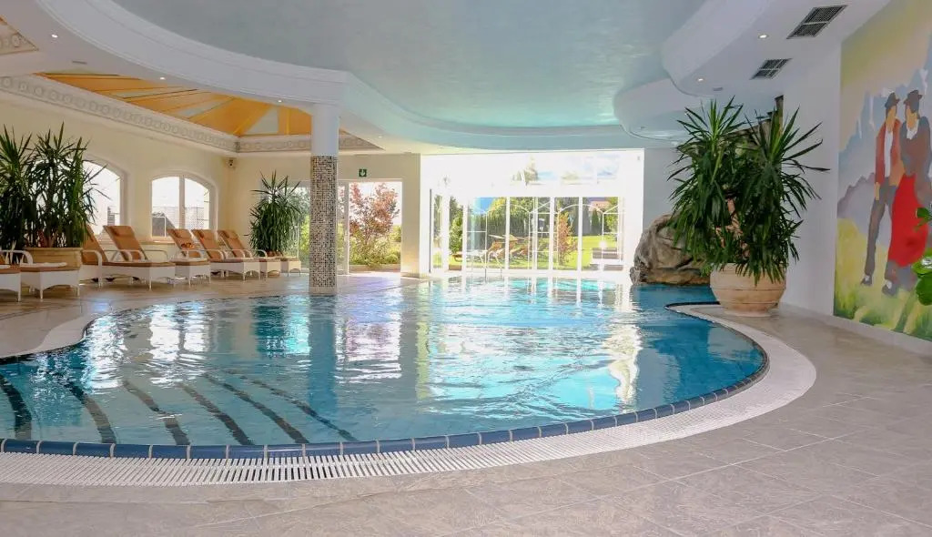 Sonnenhotel Adler Spa & Nature Adults only