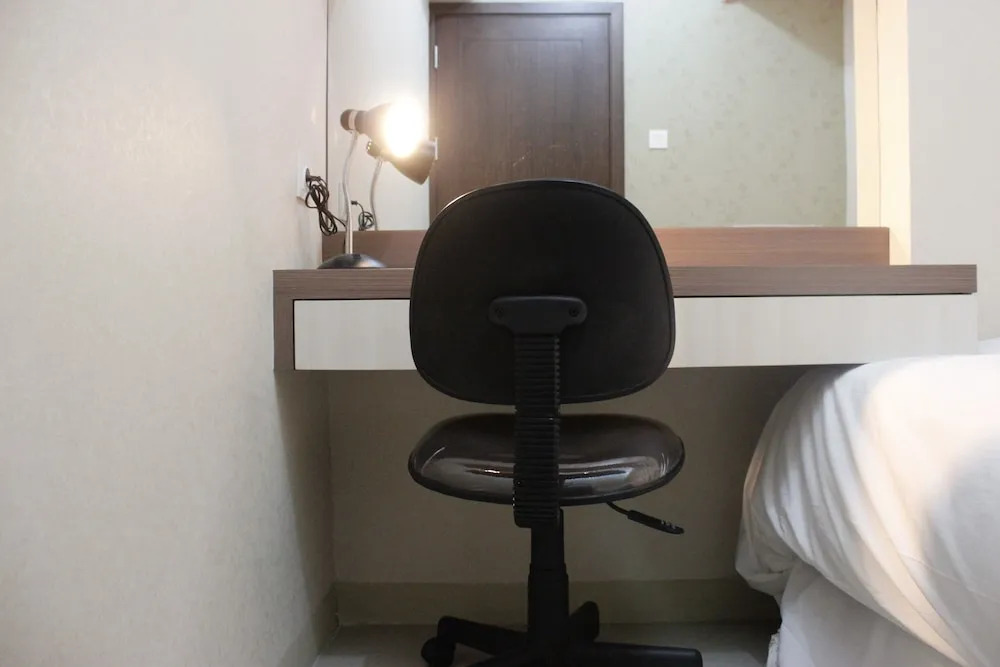 Modern 2Br Apartment At Galeri Ciumbuleuit 2 Near Unpar