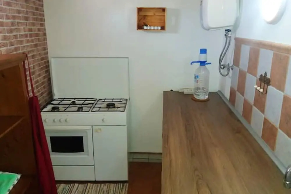 Studio in Tahiche, With Private Pool and Furnished Terrace