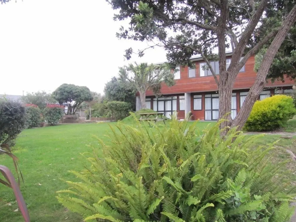 Aotea Lodge Porirua