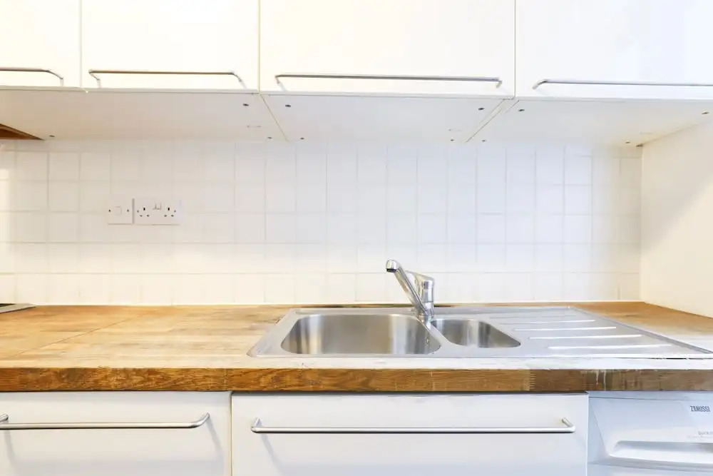 2 Bedroom Apartment With Garden