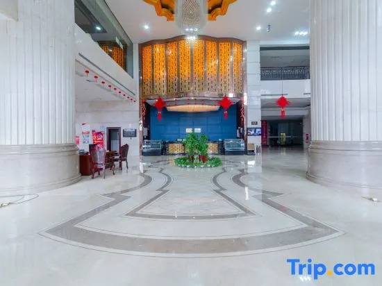 haolaiya xiangrun Hotel