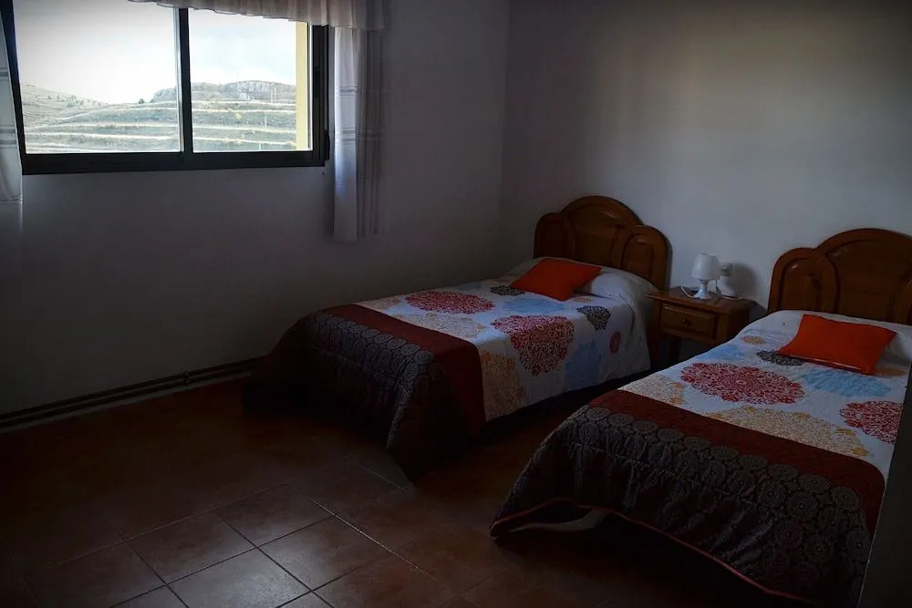 Hostal El Pairon
