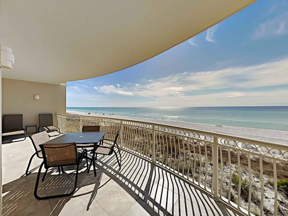 Dunes of Crystal Beach 205 by Newman-Dailey