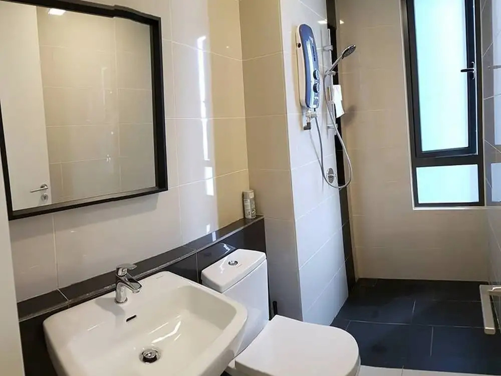 Pandora Homestay II