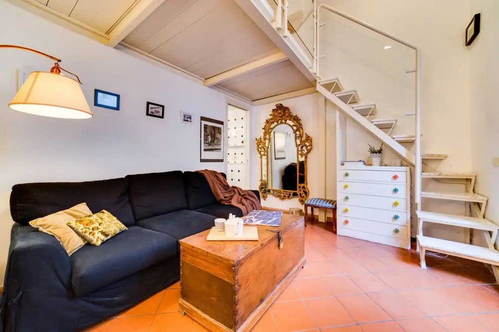 Amazing Apt/historic Building/ghetto, Serviced by Hostmaker