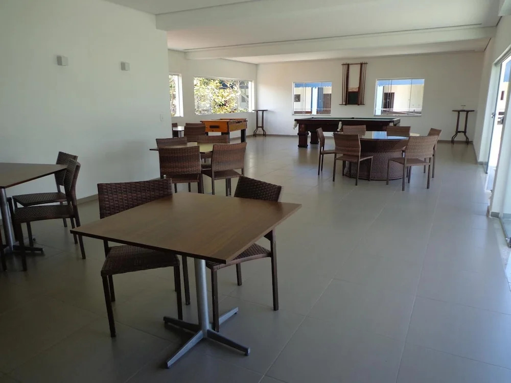 Hotel Abrolhos