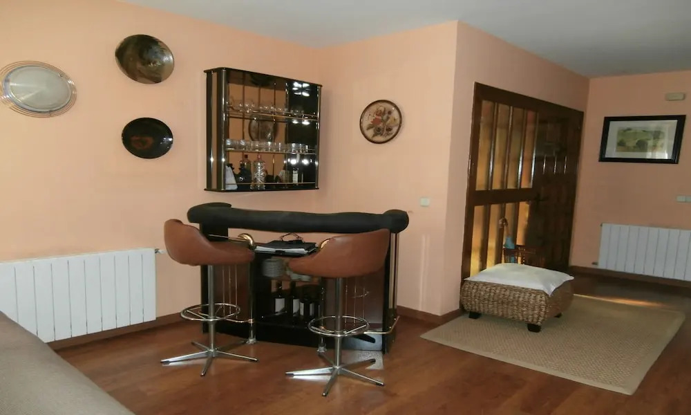 104692 -  House in Tamariu