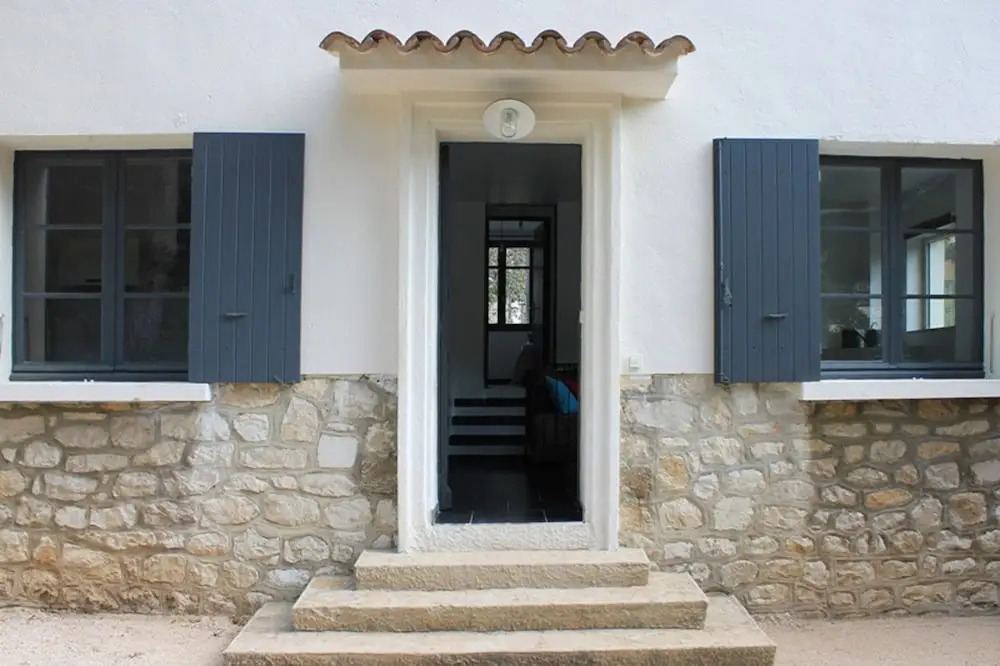 Home Cassis - Maison Les Calanques - Piscine chauffée à 30c