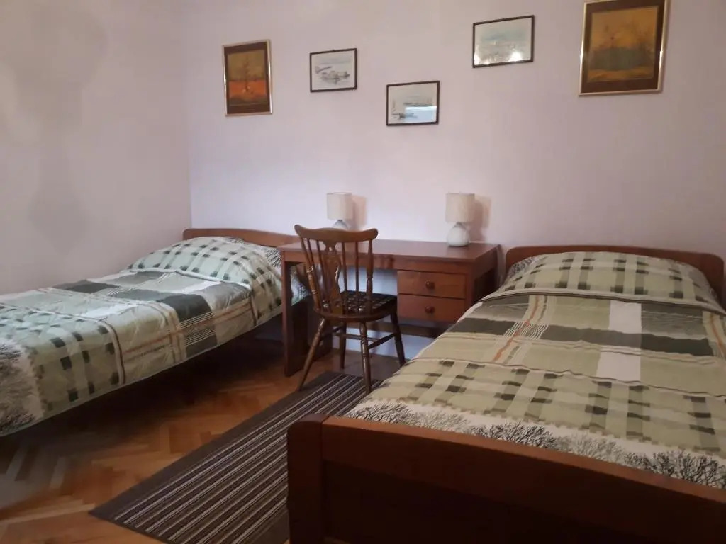 Apartman Buble