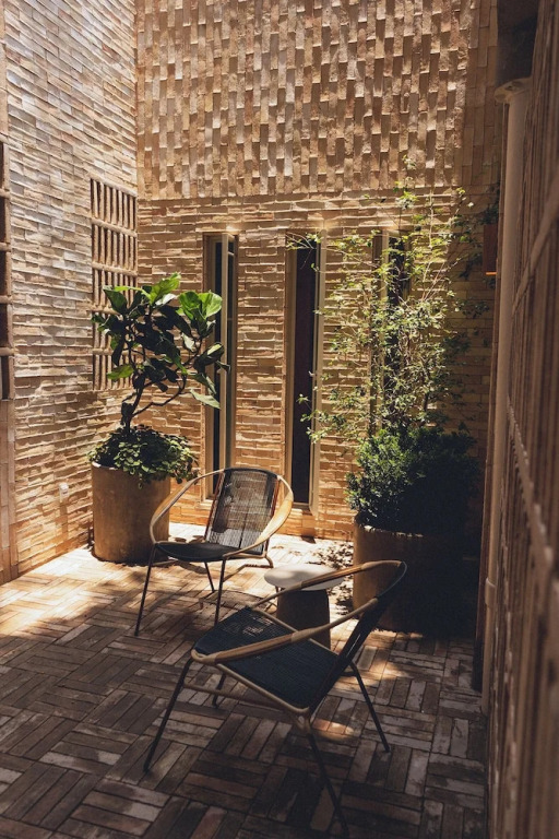 Hotel Casa Cuenca