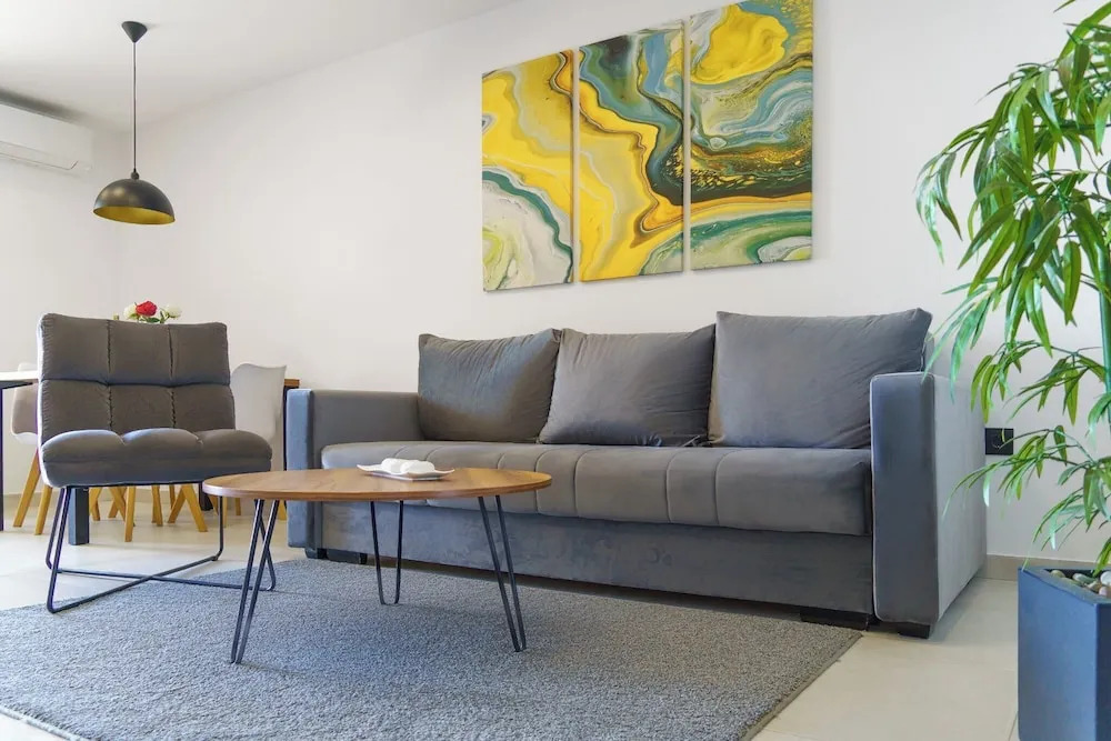 Apartments Bikin