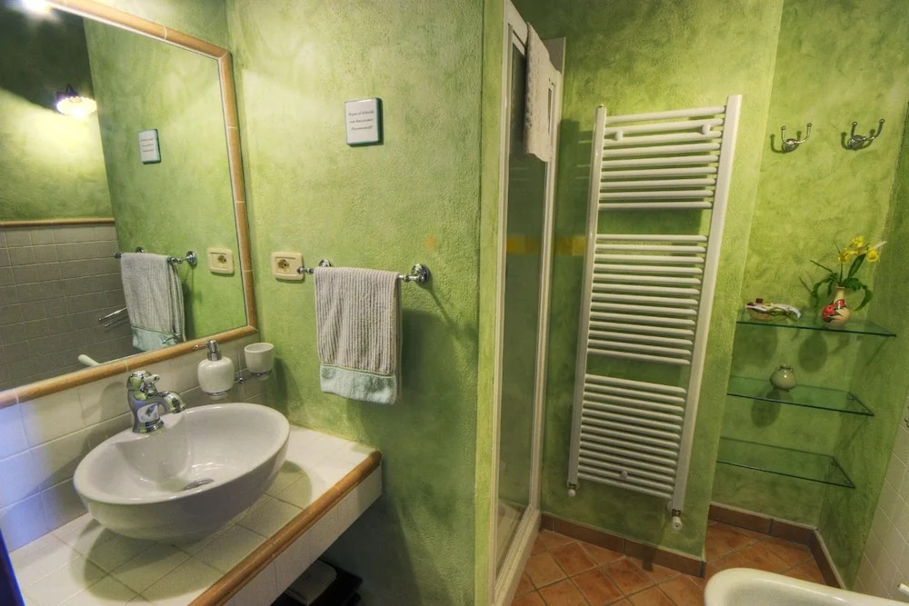 Airone Country House