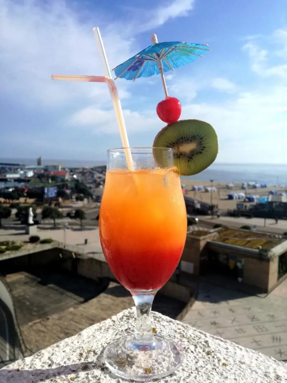 THE ONE Grand Hotel da Póvoa - by MHMB Collection